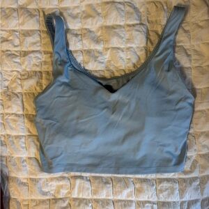 Offline by Aerie Padded Sports Bra Size XL NWOT